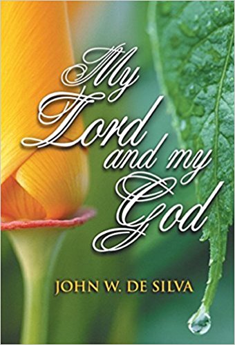 My Lord and My God - Re-vived