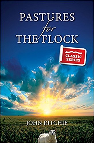 Pastures for the Flock - Re-vived