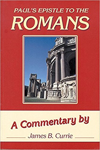 Pauls Epistle to the Romans - Re-vived