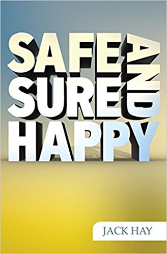 Safe, Sure and Happy - Re-vived