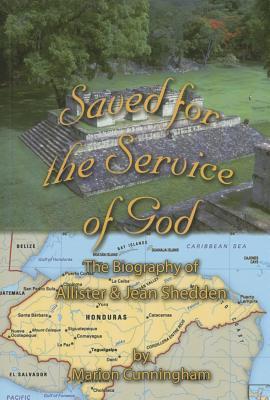 Saved for the Service of God - Re-vived