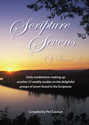 Scripture Sevens Volume 2 - Re-vived