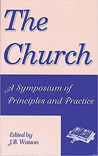 The Church - Re-vived