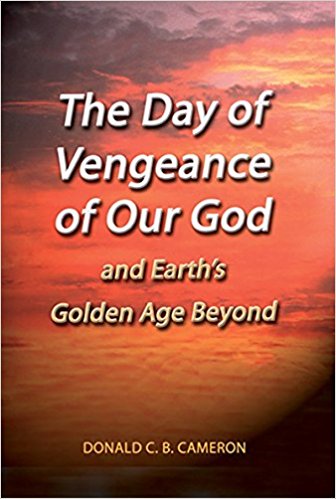 The Day of Vengeance of Our God - Re-vived