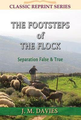 The Footsteps of the Flock - Re-vived