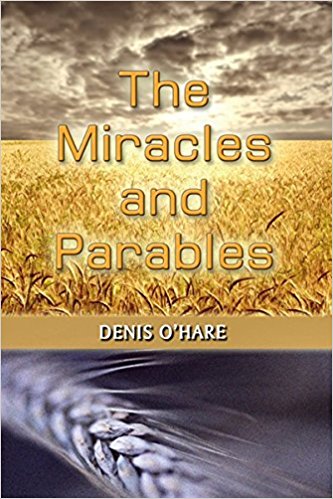 The Miracles and Parables - Re-vived