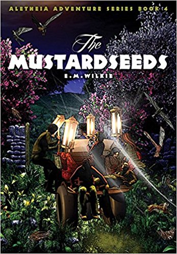 The Mustardseeds - Re-vived