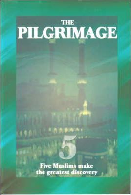 The Pilgrimage - Re-vived