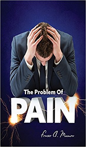 The Problem of Pain - Re-vived