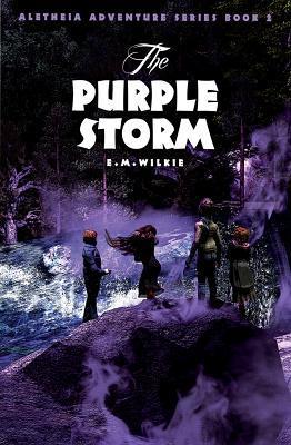 The Purple Storm - Re-vived