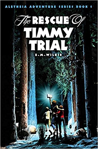 The Rescue of Timmy Trial - Re-vived