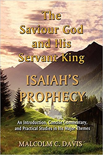 The Saviour God and His Servant King - Re-vived