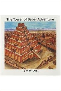 The Tower of Babel - Re-vived