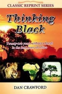 Thinking Black - Re-vived