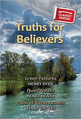 Truths for Believers - Re-vived