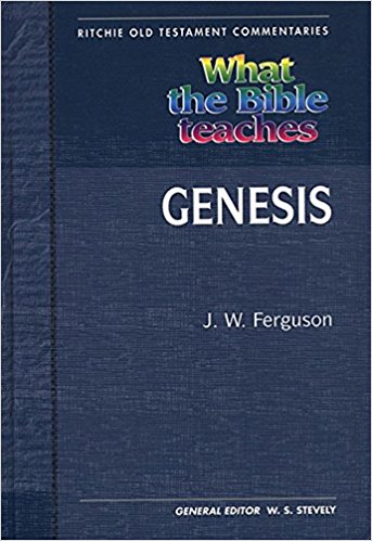 WTBT Vol 1 OT Genesis - Re-vived