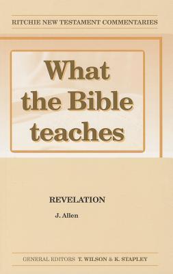 WTBT Vol 10 NT Revelation - Re-vived