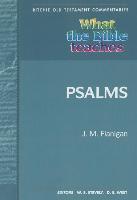 WTBT Vol 2 OT Psalms - Re-vived