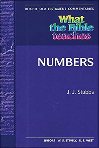 WTBT Vol 3 OT Numbers - Re-vived