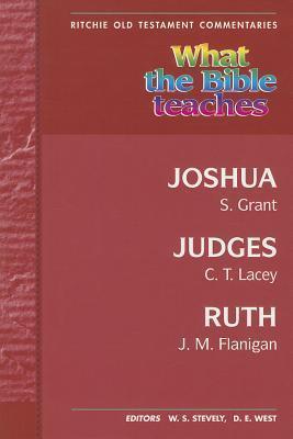 WTBT Vol 6 OT Josua Judges Ruth - Re-vived