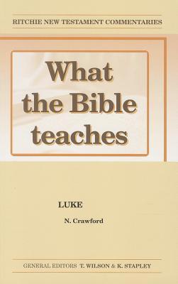 WTBT Vol 7 NT Luke - Re-vived