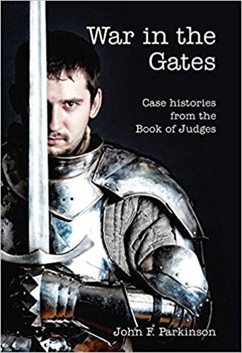 War in the Gates - Re-vived