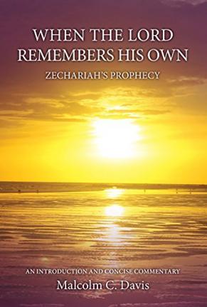 When the Lord Remembers His Own - Re-vived