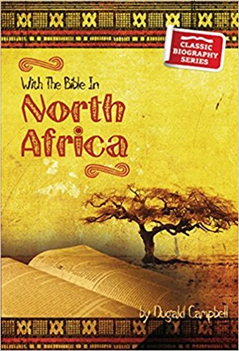 With the Bible in North Africa - Re-vived