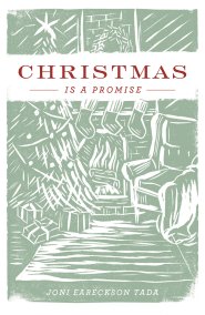 Christmas Is a Promise (Pack of 25) - Re-vived