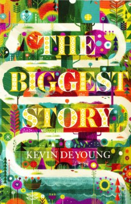 The Biggest Story (Pack of 25) - Re-vived