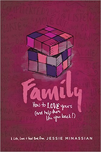 Family - Re-vived