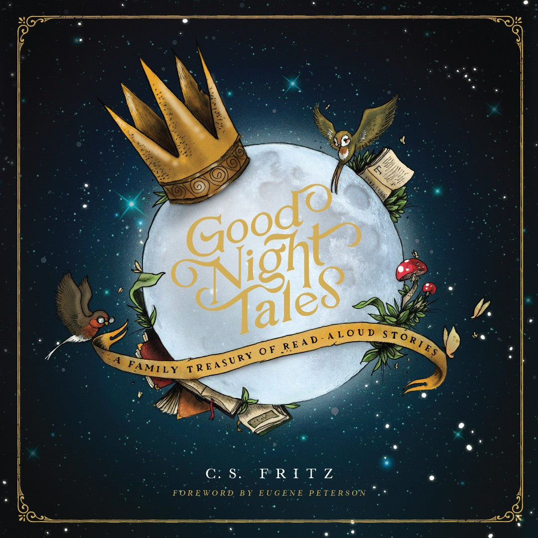 Good Night Tales - Re-vived