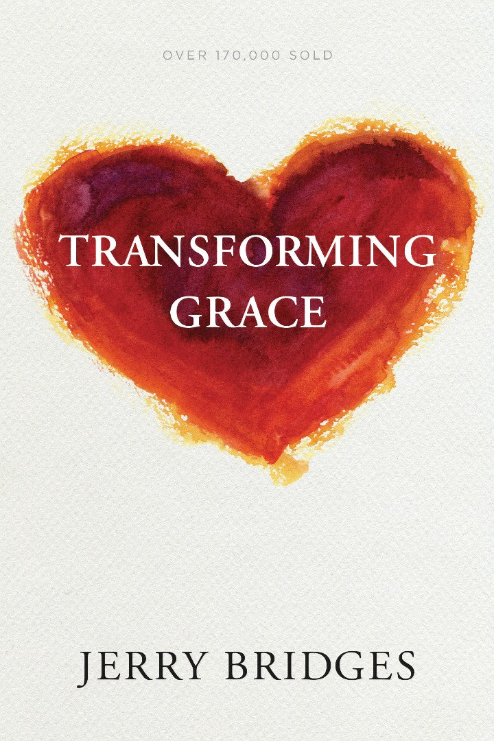 Transforming Grace - Re-vived
