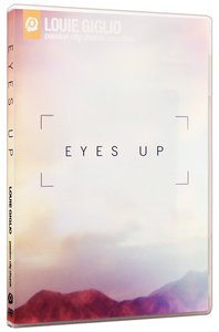 Eyes Up DVD - Re-vived