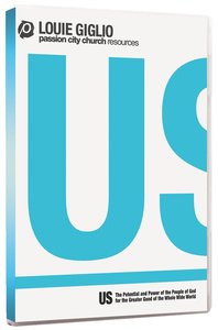 Us (3 Messages) DVD - Re-vived
