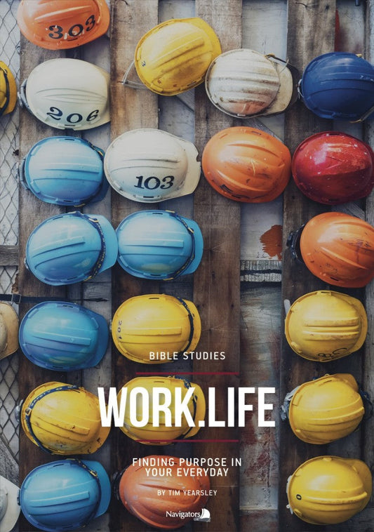 Work Life: Finding Purpose in Your Everyday - Re-vived