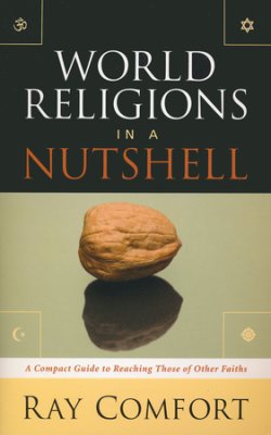 World Religions on a Nutshell - Re-vived