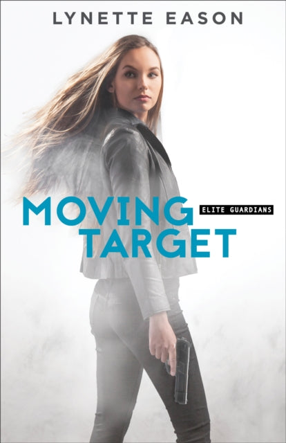 Moving Target - Re-vived
