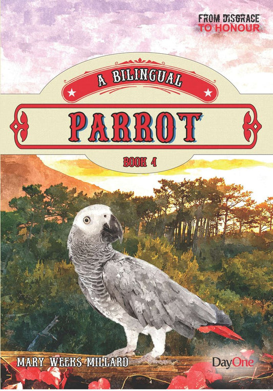 A Bilingual Parrot - Re-vived