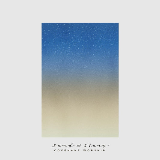 Sand And Stars: CD
