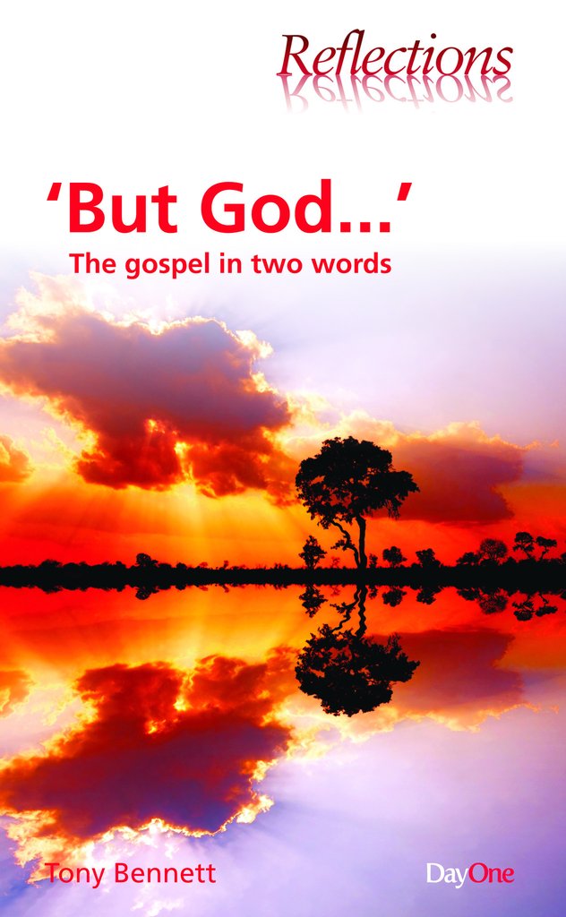 'But God....' - Re-vived