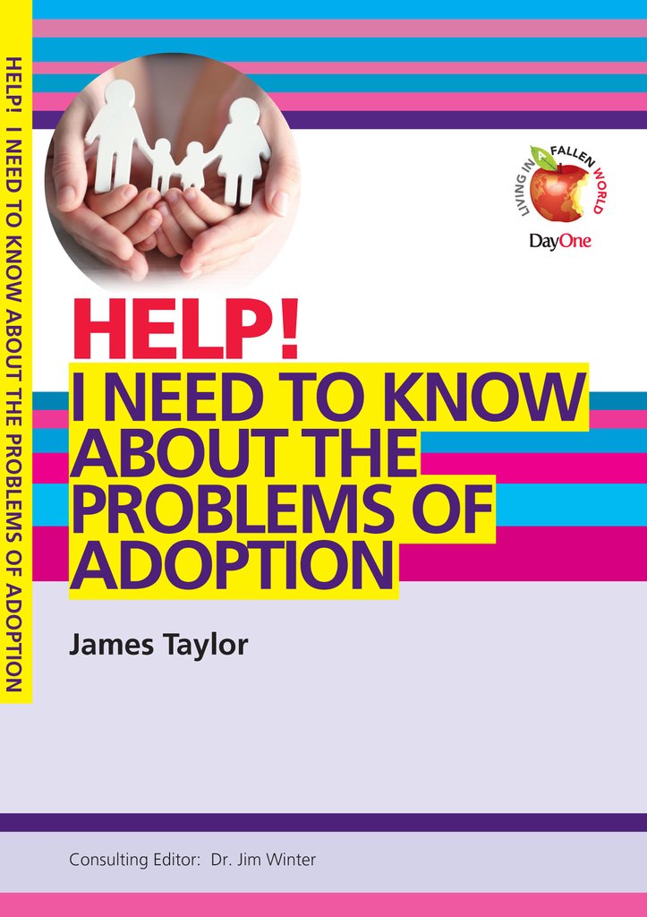 Help! I Need To Know About The Problems Of Adoption - Re-vived