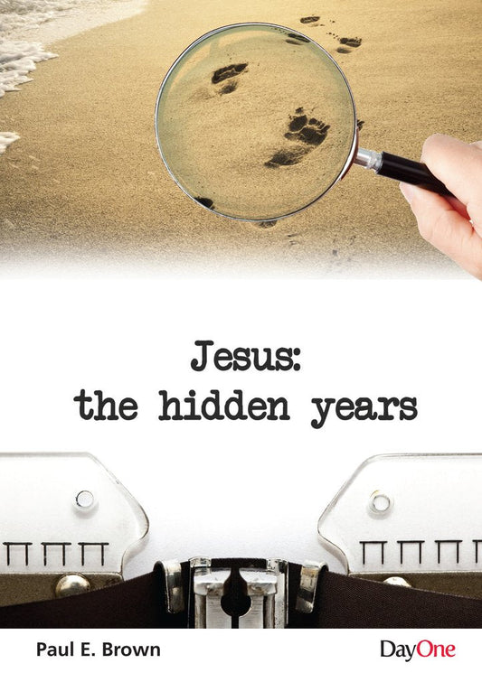 Jesus: The Hidden Years - Re-vived