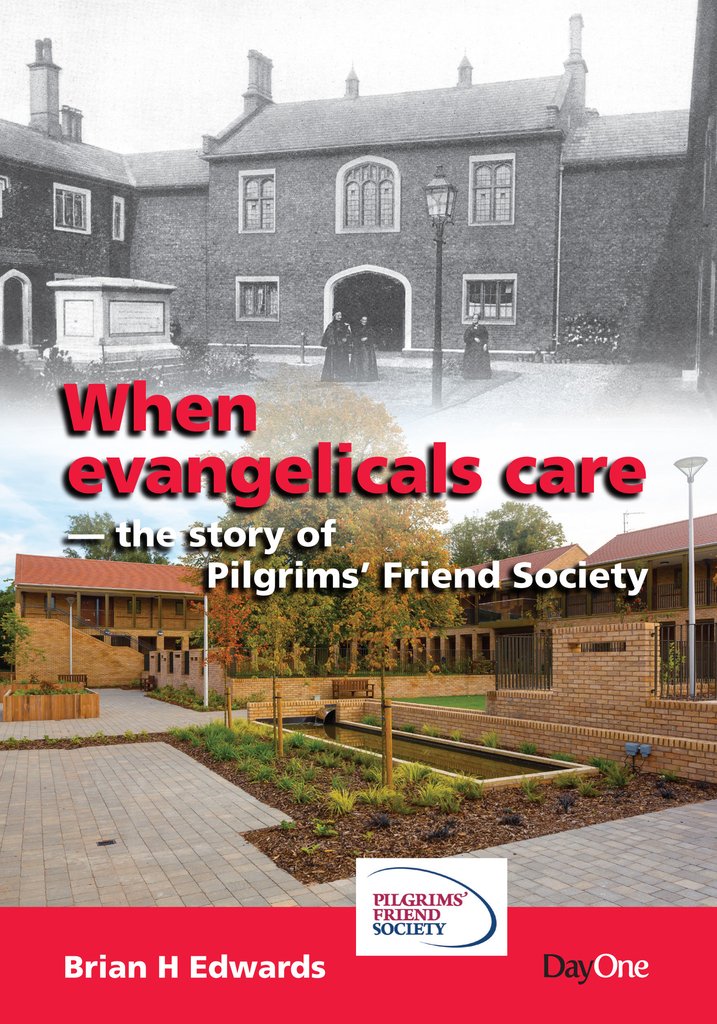 When Evangelicals Care - Re-vived