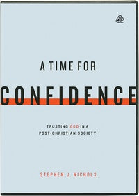 Time For Confidence, A: DVD - Re-vived