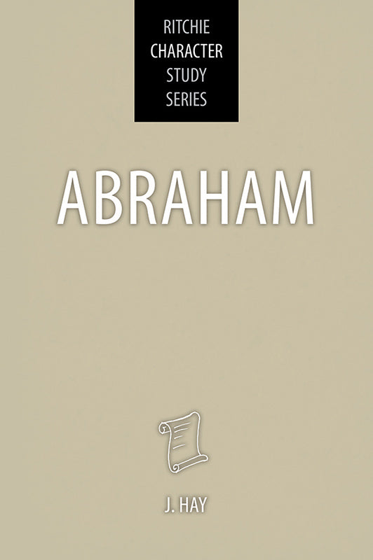 Abraham - Re-vived