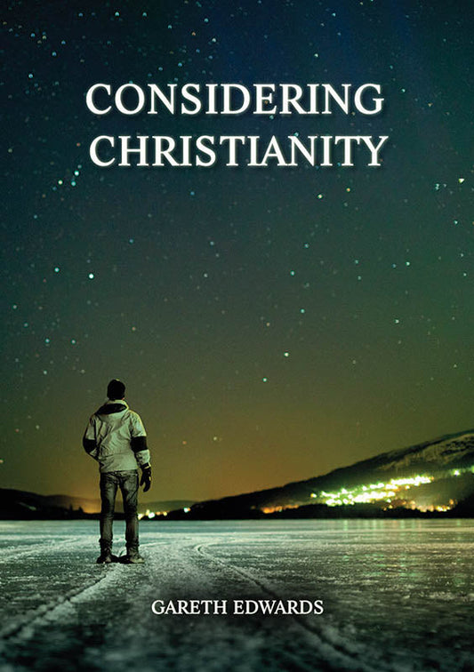 Considering Christianity - Re-vived