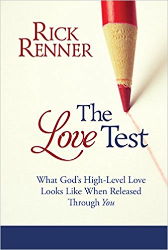 The Love Test - Re-vived