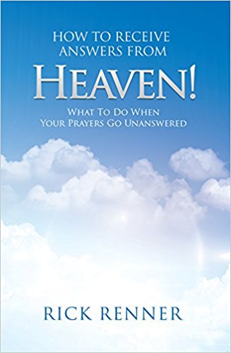 How to Receive Answers from Heaven - Re-vived