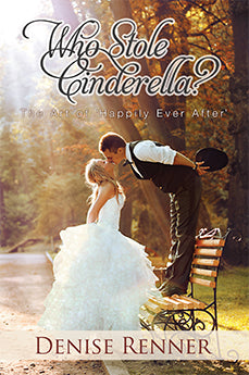 Who Stole Cinderella? - Re-vived